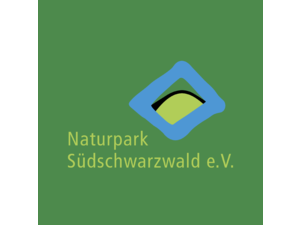 Naturpark Suedschwarzwald Logo