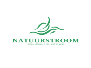 Natuurstroom Logo