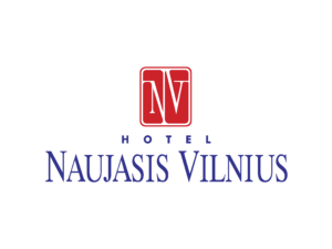 Naujasis Vilnius Logo