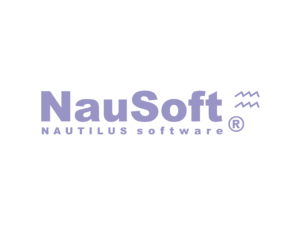 NauSoft Logo