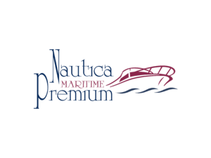 Nautica Maritime Premium Logo