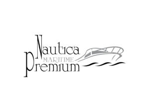 Nautica Maritime Premium Logo
