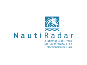 Nautiradar Logo