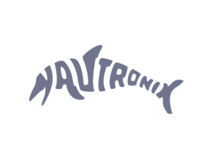 Nautronix Logo