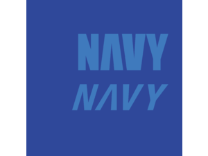 Navy com Logo