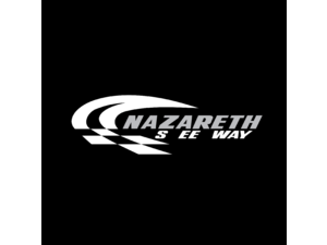 Nazareth Speedway Logo