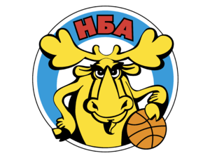 NBA Logo