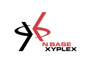 NBase Xyplex Logo