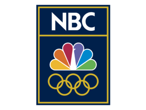 NBC Olympics Logo