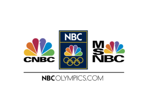 NBC Olympics Logo