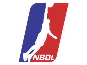 NBDL Logo