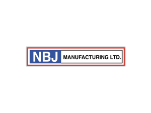 NBJ Manufacturing Logo