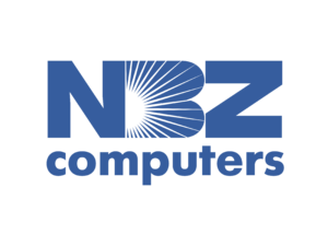 NBZ Computers Logo