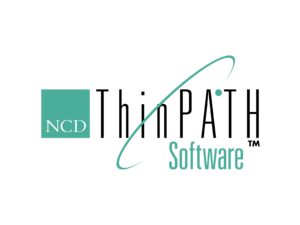 NCD ThinPath Software Logo