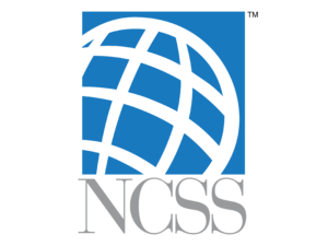 NCSS Logo