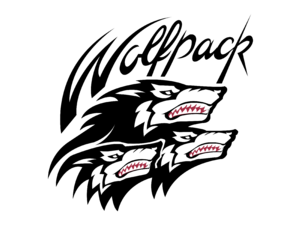 NCSU Wolfpack Logo