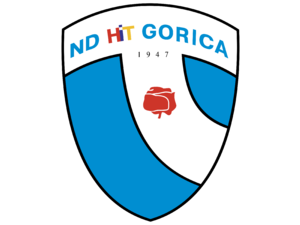 ND Hit Gorica Logo