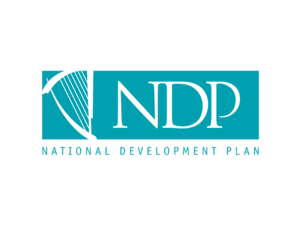 NDP Logo