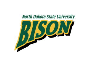 NDSU Bison Logo