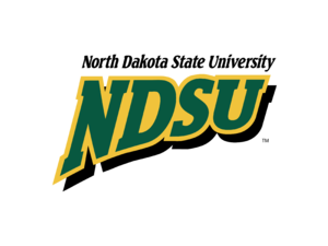 NDSU Bison Logo