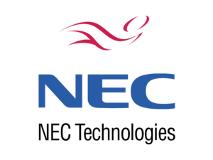 NEC Logo