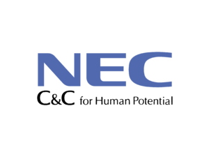 NEC Logo