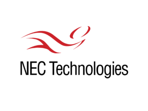 NEC Logo