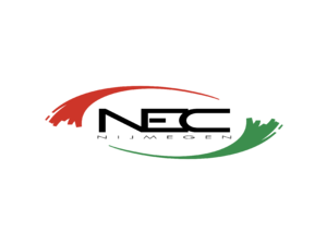 NEC Nijmegen Logo