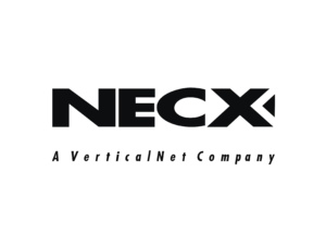 NECX Logo