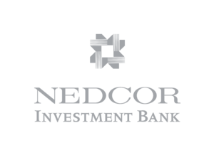 Nedcor Logo
