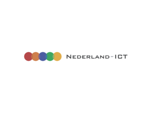 Nederland ICT Logo