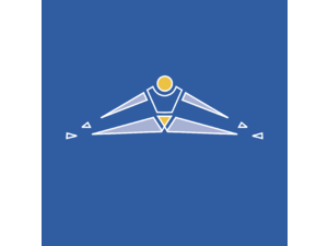 Nederland in Beweging! Logo