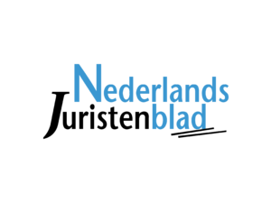 Nederlands Juristenblad Logo