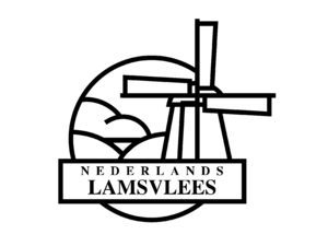 Nederlands Lamsvlees Logo