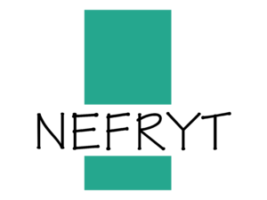 Nefryt Logo