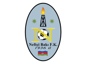 Neftchi Baku Logo