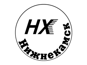Neftekhimik Nizhnekamsk Logo