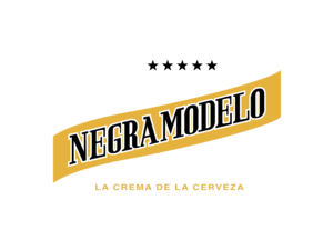 Negra Modelo Logo