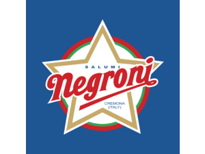 Negroni Logo