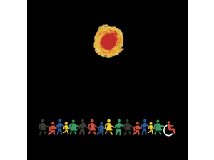 Nelson Mandela Children’s Fund Logo