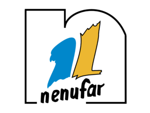 Nenufar Logo