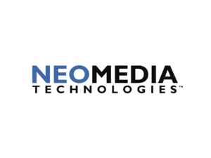 NeoMedia Technologies Logo