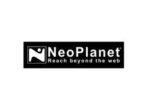 NeoPlanet Logo