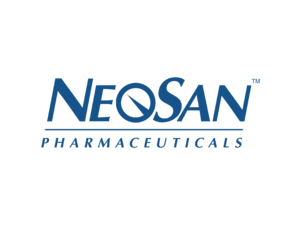 NeoSan Pharmaceuticals Logo