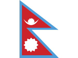 Nepal Logo