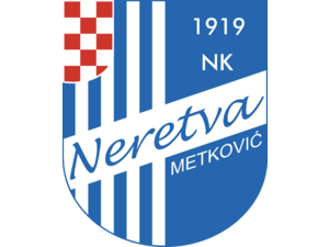 Neretv 1 Logo