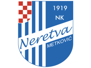 Neretva Metkovic Logo