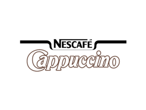 Nescafe Cappuccino Logo