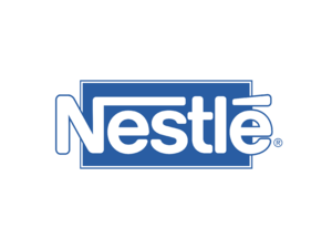 Nestle Logo
