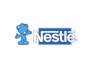 Nestle Logo